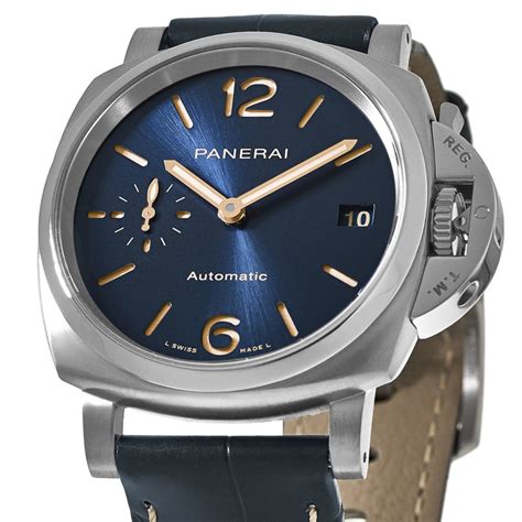 the watch quote panerai|Panerai Watches, New Automatic Mens Panerai Watches.